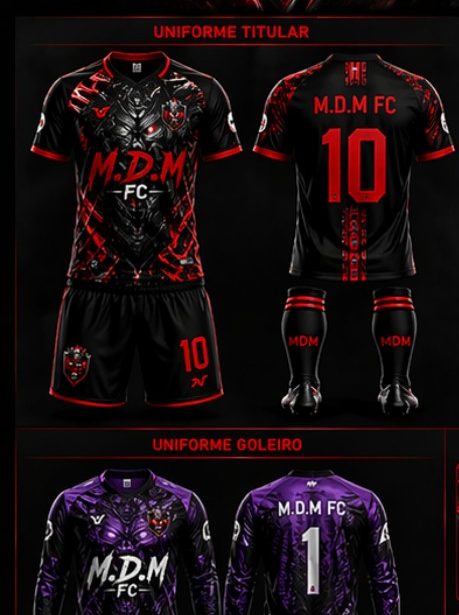 Kit Mandante